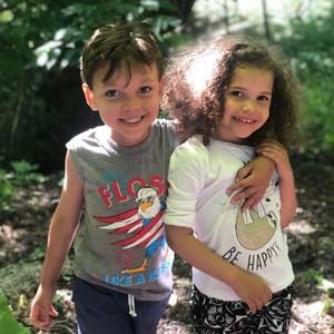 Meet your Posher, Jinaki